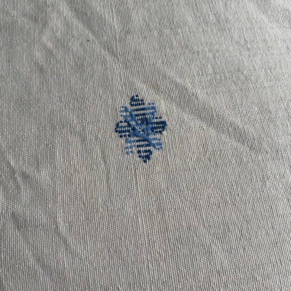 Handmade 7 pc.set (2 curtain panels bad spread - Picture 9 of 10